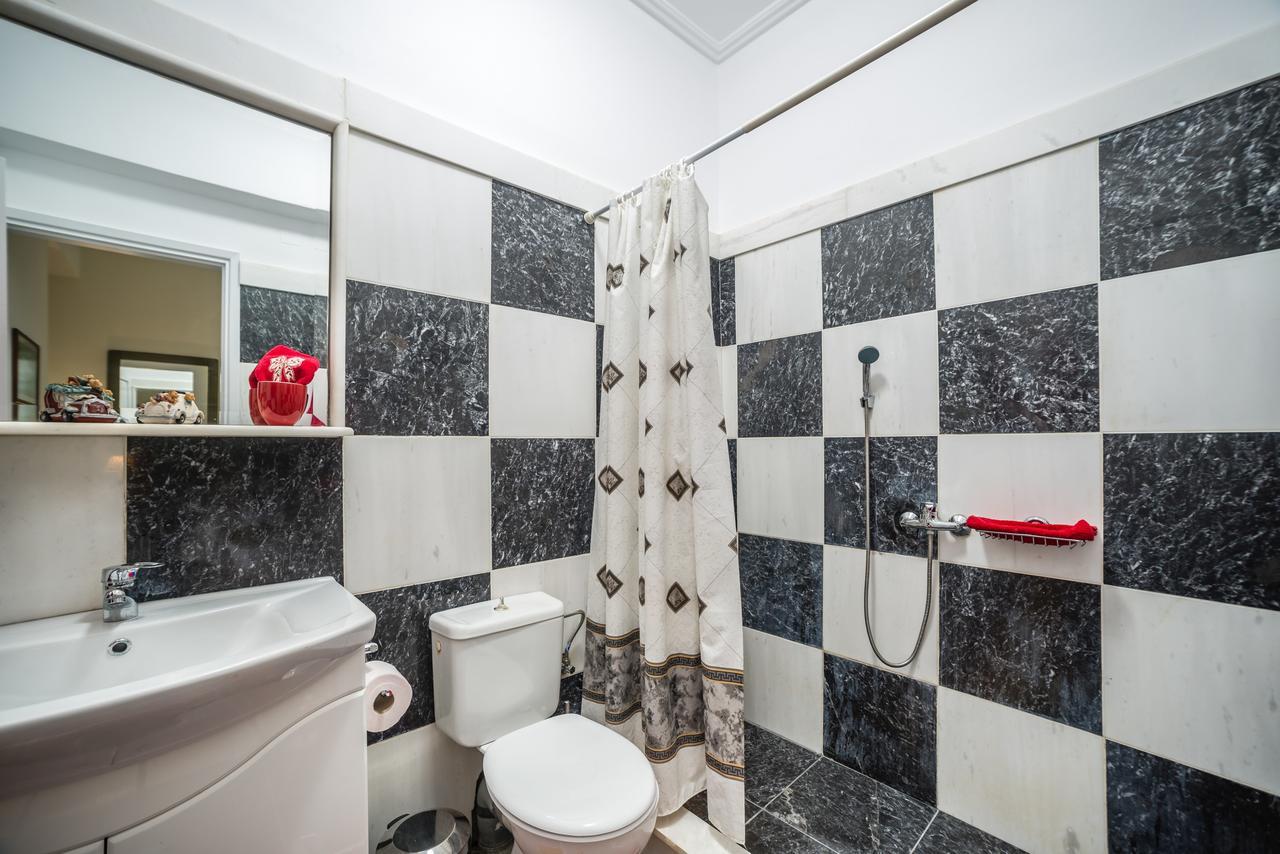 Apartment Le Reve