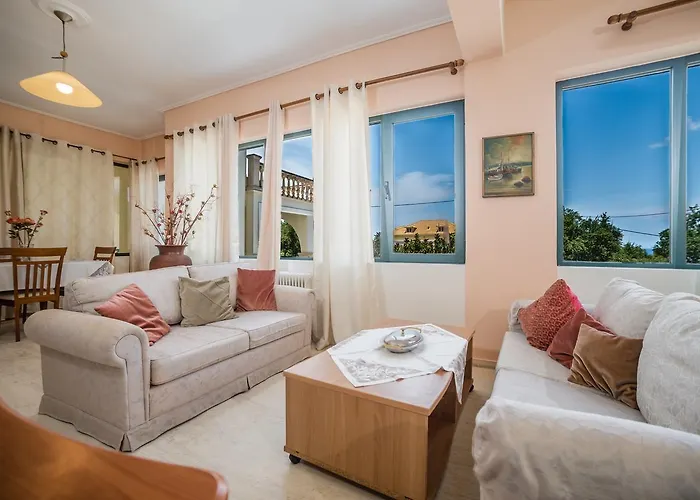 Le Reve Apartment
