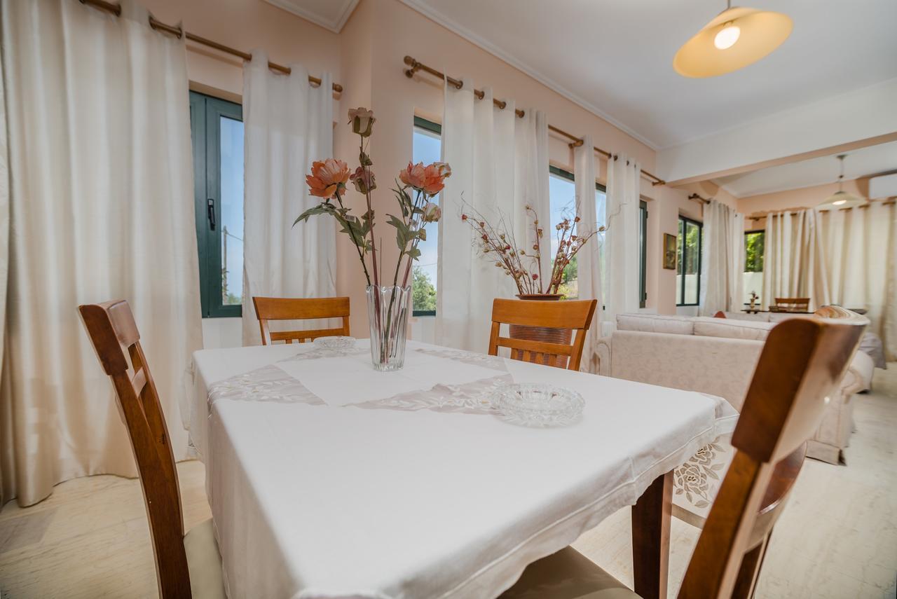 Appartement Le Reve *