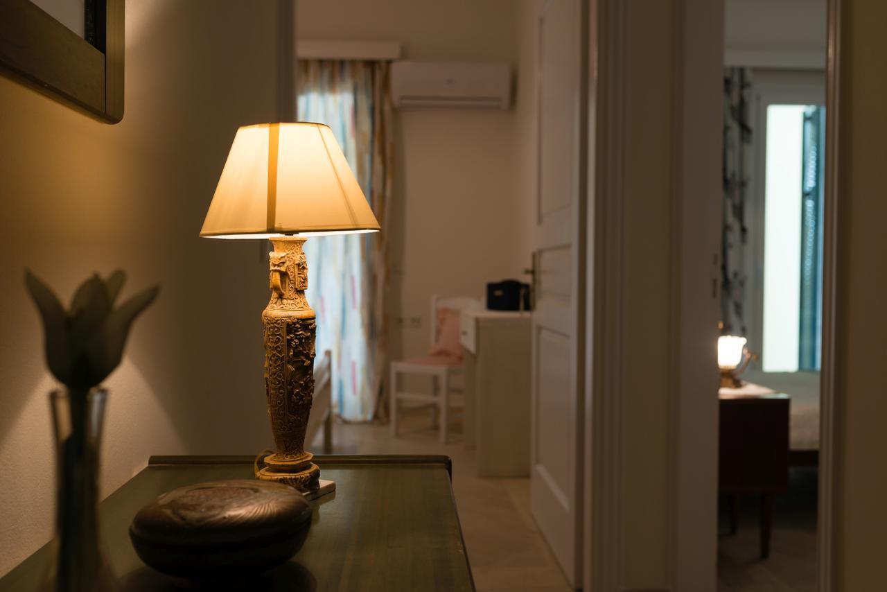 Le Reve Appartement *