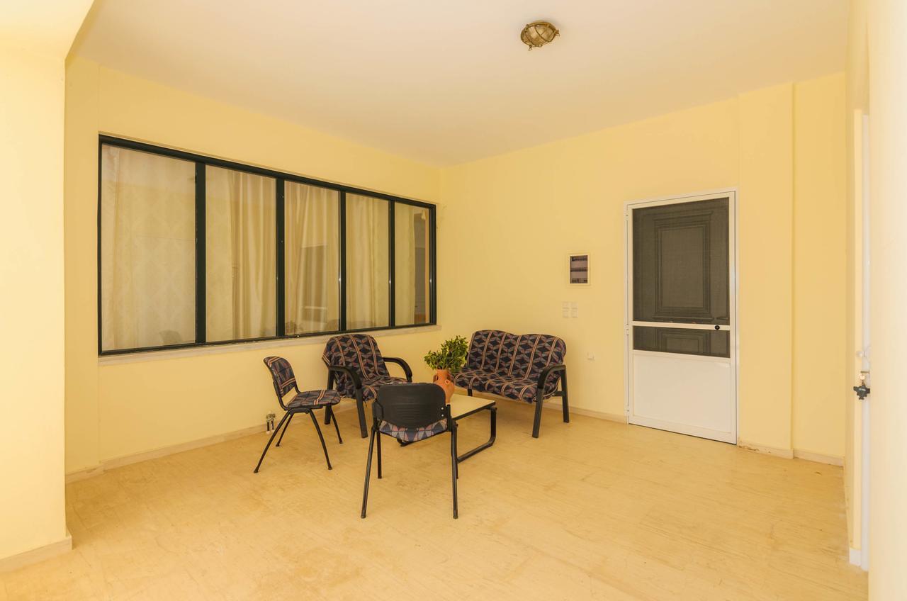 Appartement Le Reve
